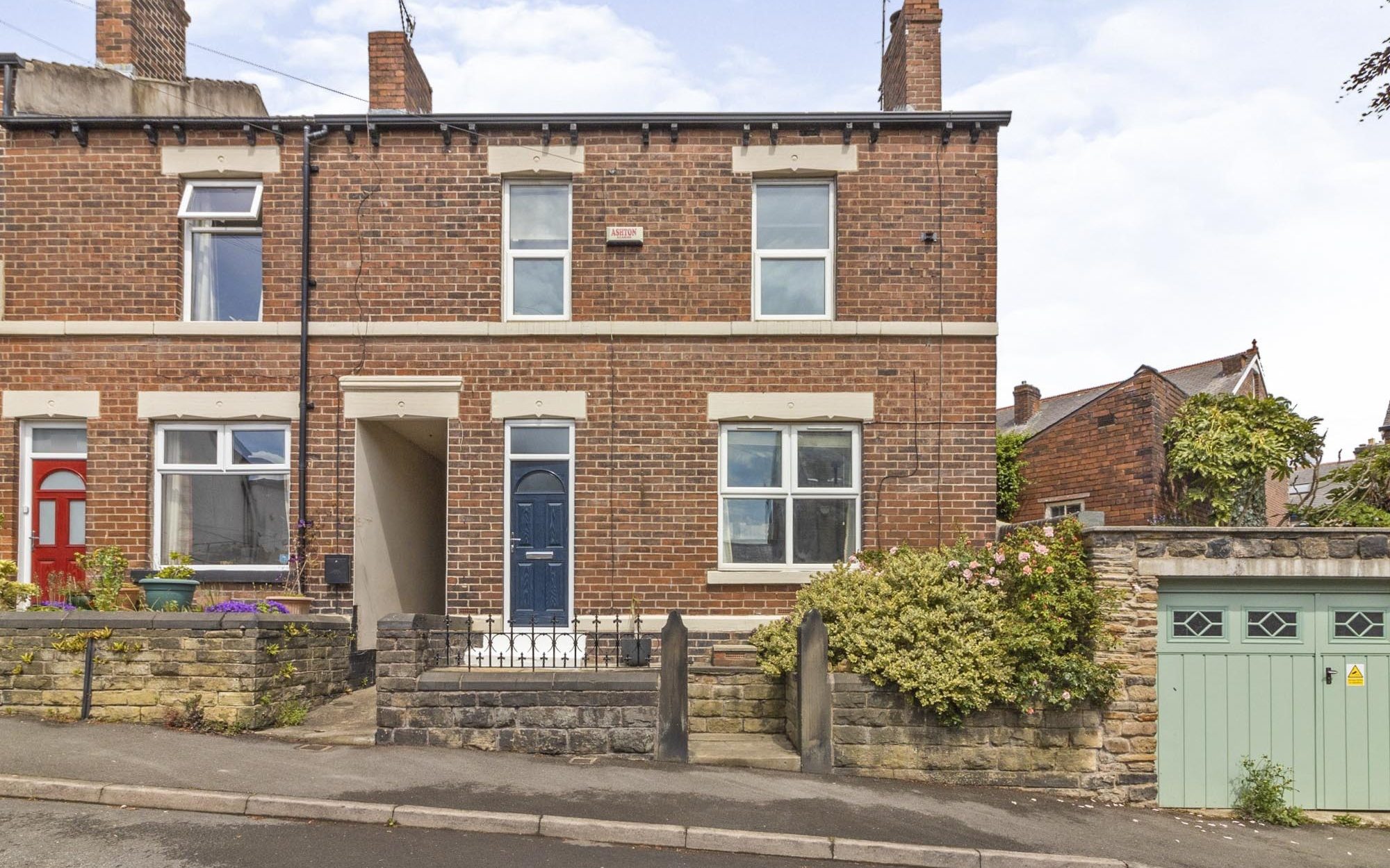 5 Essential Steps for Choosing Blackburn Estate Agents: Finding the Right Professionals for Your Property Needs