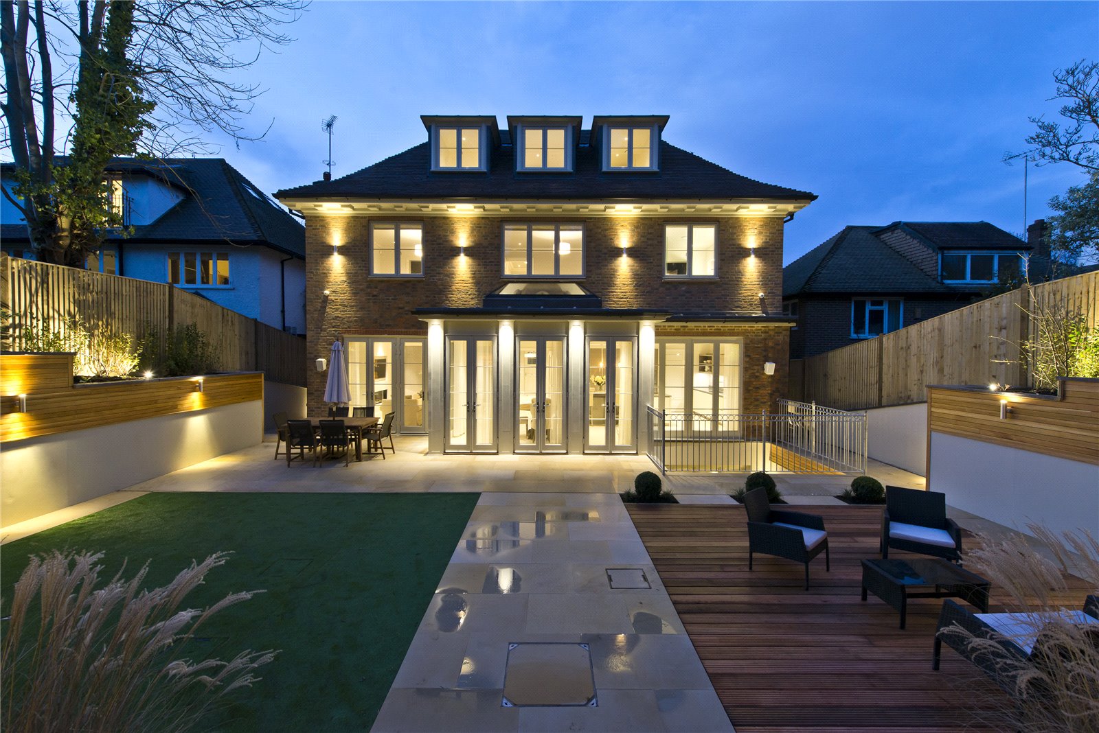 Elevate Your Living: Modern Home Renovation Ideas