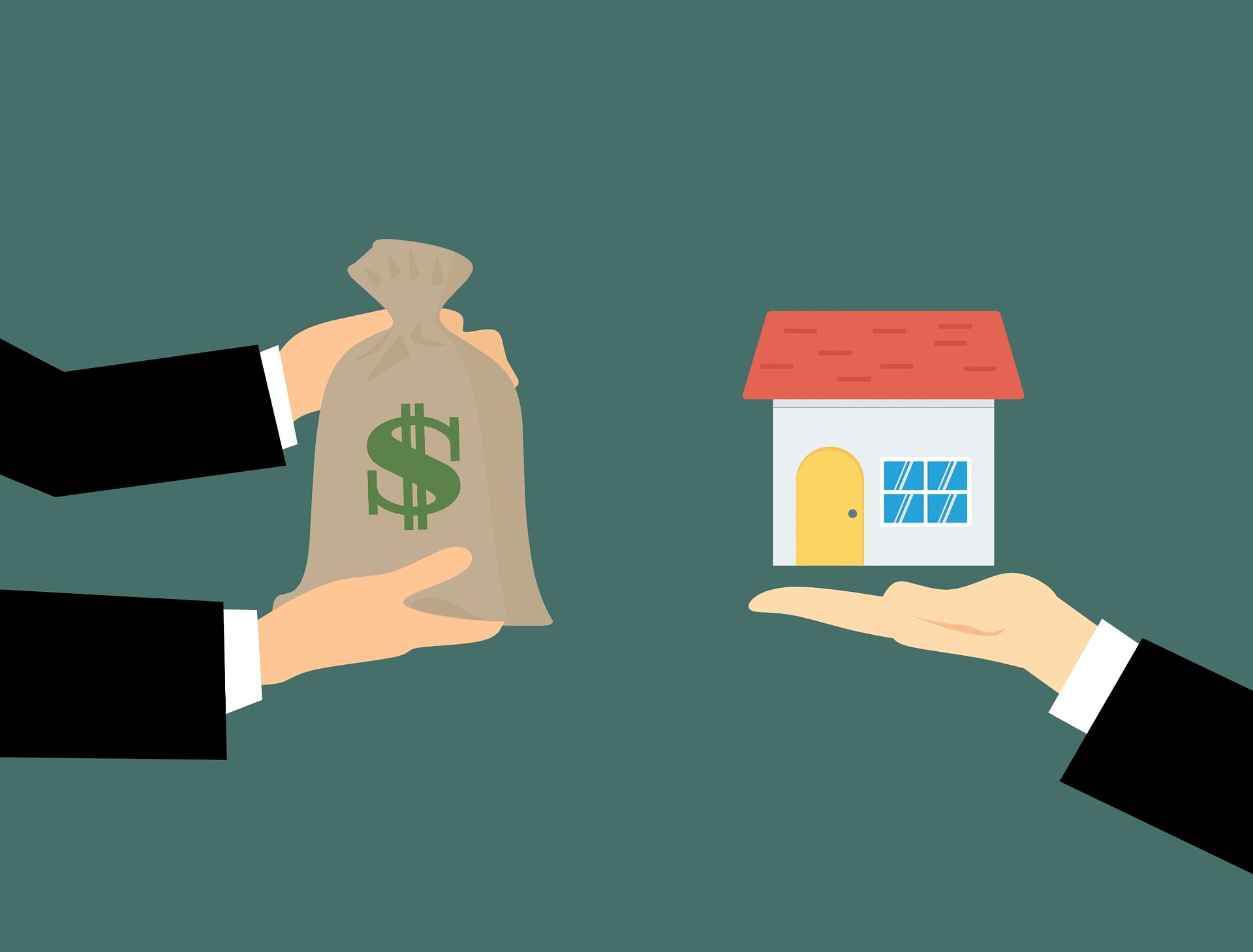 How to invest in real estate