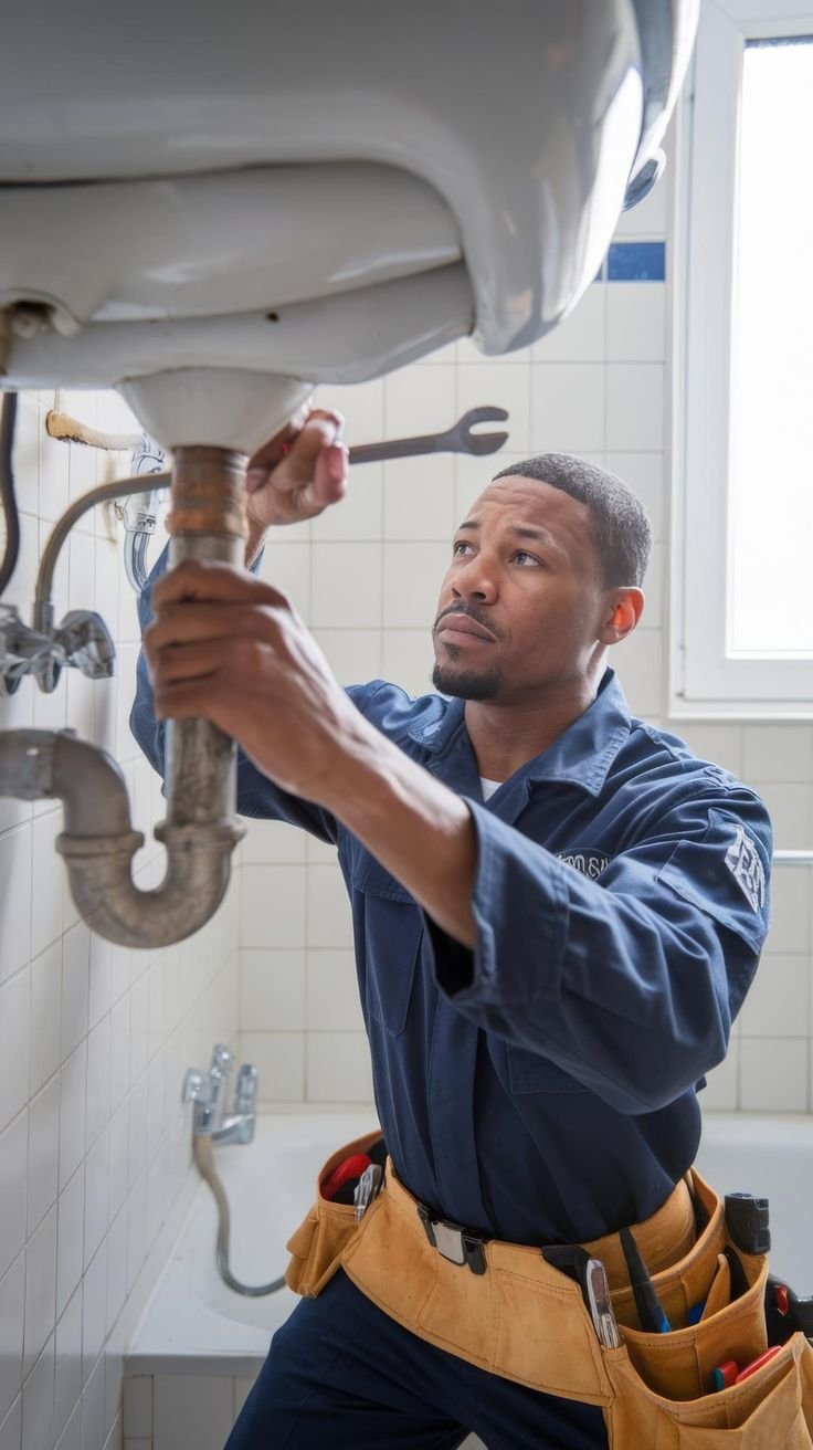 Emergency property repairs for landlords.