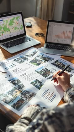 Property marketing campaign for Blackburn home