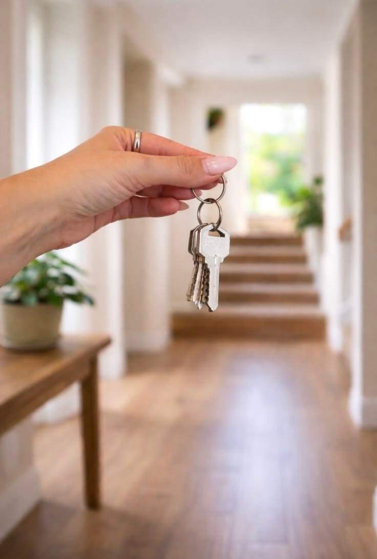Landlord budgeting for rental property maintenance costs.