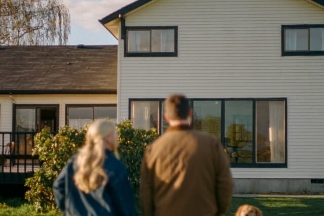 Hidden costs of buying a house in the UK