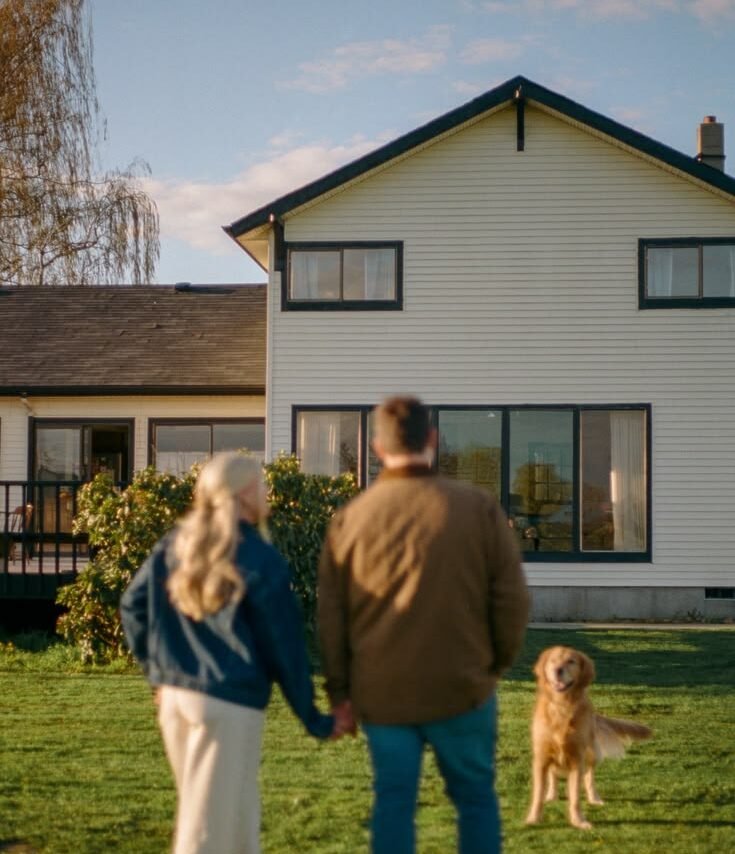 Hidden costs of buying a house in the UK