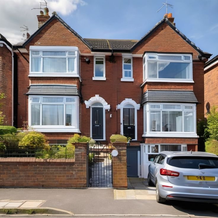 Best areas to buy a house in Beardwood and Lammack