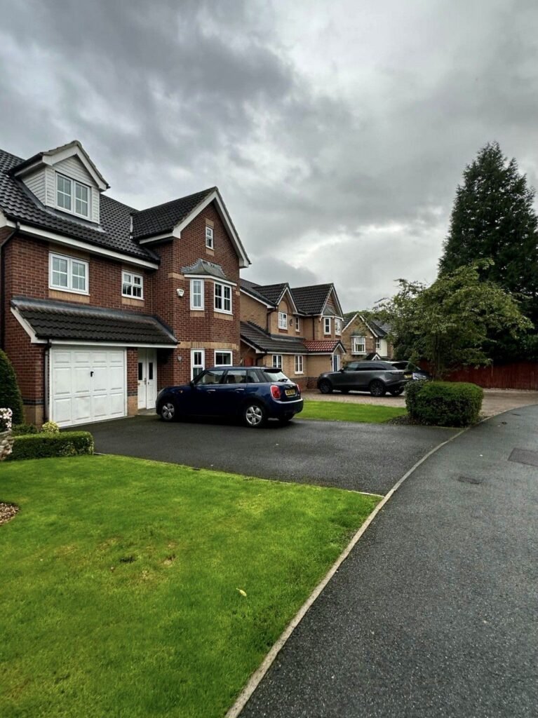 Houses for sale in Pleckgate and Ramsgreave Blackburn