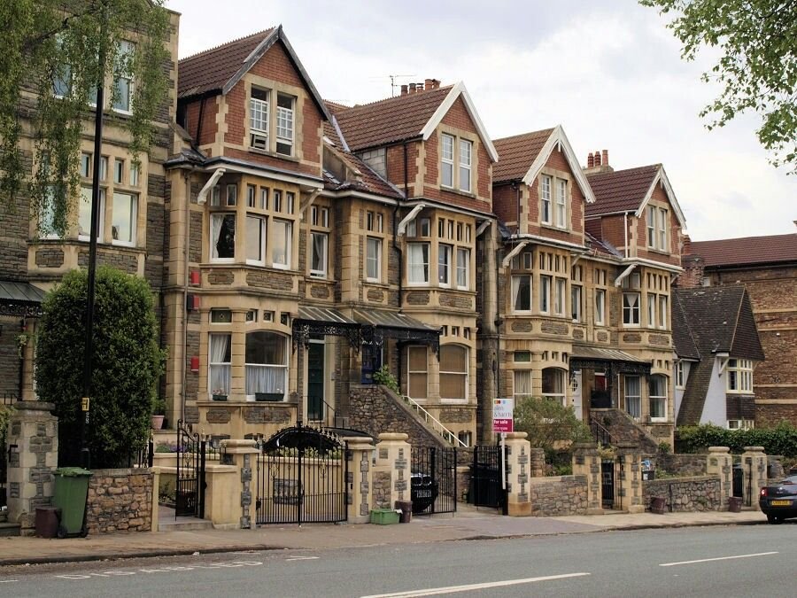 Sell Your House Quickly in Blackburn