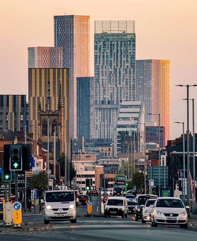 Blackburn property market and houses for sale
